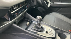 Nissan Qashqai 1.3 DiG-T MH N-Connecta 5dr Petrol Hatchback